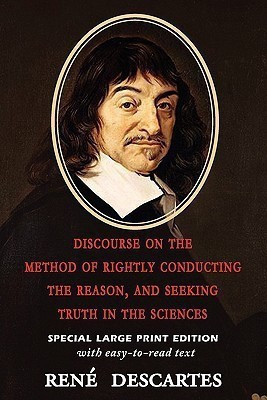 Discourse on the Method of Rightly Conducting the Reason, and Seeking Truth in the Sciences(English, Paperback, Descartes Rene)