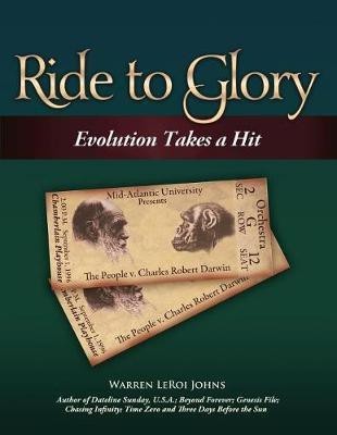 Ride to Glory(English, Paperback, Johns Warren LeRoi)