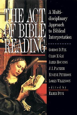The Act of Bible Reading(English, Paperback, unknown)
