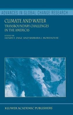 Climate and Water(English, Hardcover, unknown)