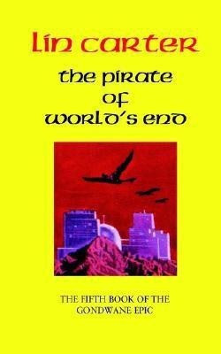 The Pirate of World's End(English, Paperback, Carter Lin)