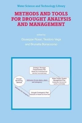 Methods and Tools for Drought Analysis and Management(English, Paperback, unknown)