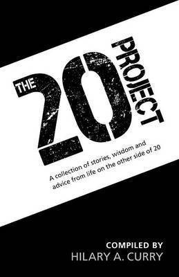 The20Project(English, Paperback, unknown)