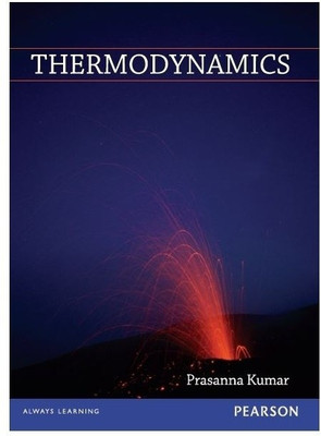 Thermodynamics(English, Paperback, Kumar Prasanna)
