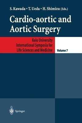 Cardio-aortic and Aortic Surgery(English, Paperback, unknown)