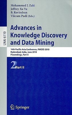 Advances in Knowledge Discovery and Data Mining, Part II(English, Paperback, unknown)