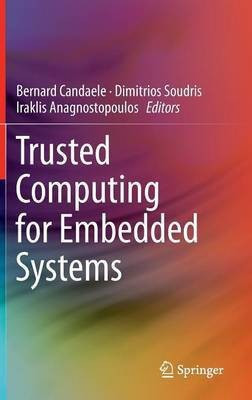 Trusted Computing for Embedded Systems(English, Hardcover, unknown)