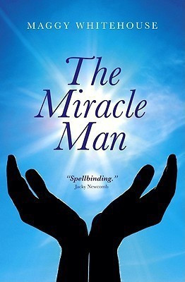 Miracle Man, The(English, Paperback, Whitehouse Maggy)