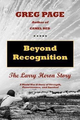 Beyond Recognition(English, Paperback, Page Gregory D)
