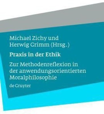 Praxis in der Ethik(German, Hardcover, unknown)