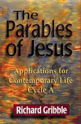 Parables of Jesus(English, Paperback, Gribble Richard)