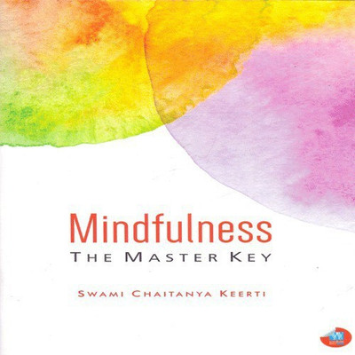 Mindfulness(English, Paperback, Keerti Chaitanya Swami)