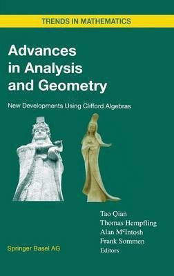 Advances in Analysis and Geometry(English, Hardcover, unknown)