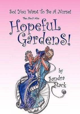 Hopeful Gardens(English, Paperback, Stack Sandra)