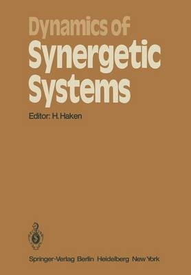 Dynamics of Synergetic Systems(English, Paperback, unknown)