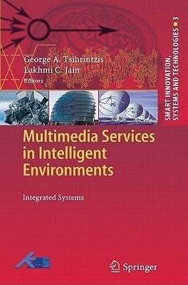 Multimedia Services in Intelligent Environments(English, Hardcover, unknown)