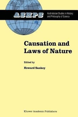 Causation and Laws of Nature(English, Paperback, unknown)