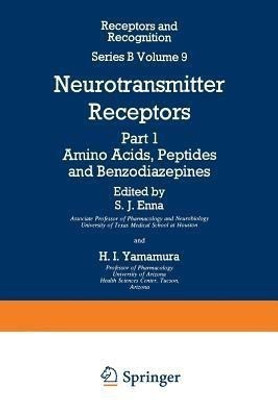 Neurotransmitter Receptors(English, Paperback, unknown)