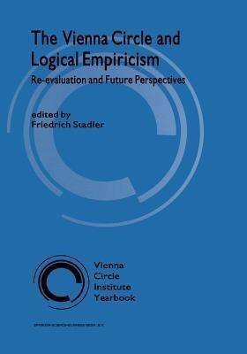 The Vienna Circle and Logical Empiricism(English, Paperback, unknown)