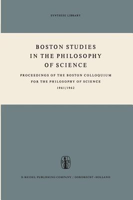 Boston Studies in the Philosophy of Science(English, Paperback, unknown)