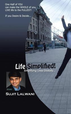 Life Simplified!(English, Paperback, Lalwani Sujit)