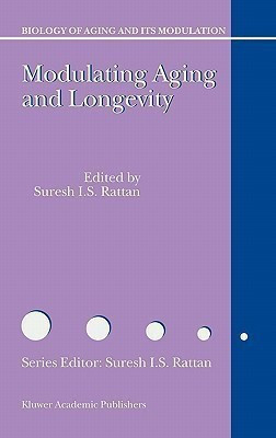 Modulating Aging and Longevity(English, Hardcover, unknown)