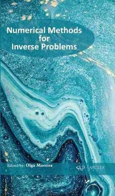 Numerical Methods for Inverse Problems(English, Hardcover, unknown)