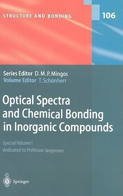 Optical Spectra and Chemical Bonding in Inorganic Compounds(English, Hardcover, unknown)