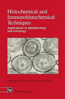 Histochemical and Immunohistochemical Techniques(English, Paperback, unknown)