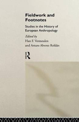 Fieldwork and Footnotes(English, Electronic book text, unknown)