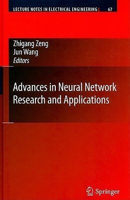 Advances in Neural Network Research and Applications(English, Hardcover, unknown)