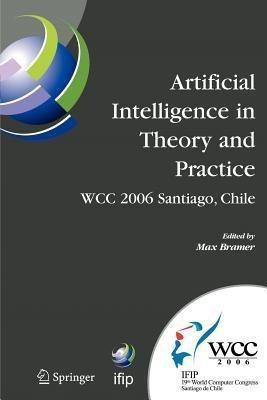 Artificial Intelligence in Theory and Practice(English, Paperback, unknown)