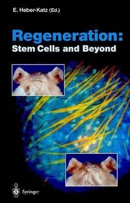 Regeneration: Stem Cells and Beyond(English, Hardcover, unknown)