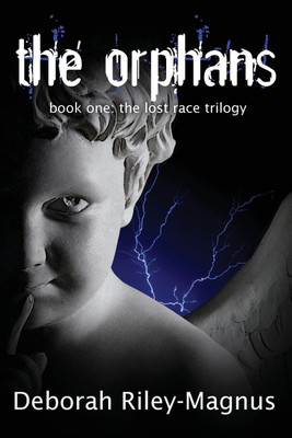 The Orphans(English, Paperback, Riley-Magnus Deborah)