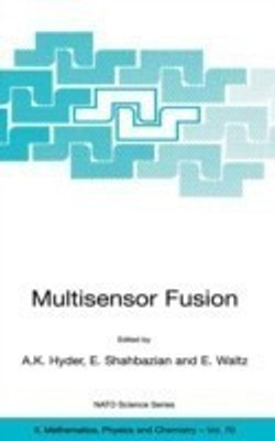 Multisensor Fusion(English, Hardcover, unknown)
