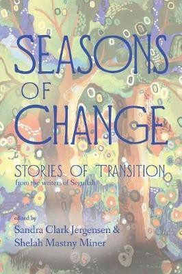 Seasons of Change(English, Paperback, unknown)