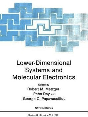 Lower-Dimensional Systems and Molecular Electronics(English, Paperback, unknown)