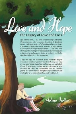 Love and Hope(English, Paperback, Jordan Arlene)
