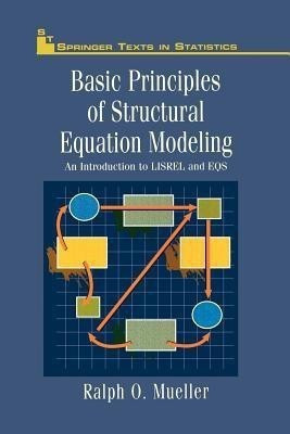 Basic Principles of Structural Equation Modeling(English, Paperback, Mueller Ralph O.)
