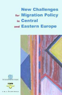 New Challenges for Migration Policy in Central and Eastern Europe(English, Paperback, unknown)