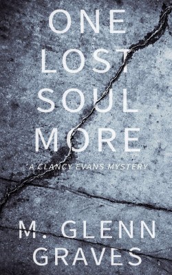 One Lost Soul More(English, Paperback, Graves M Glenn)