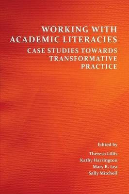 Working with Academic Literacies(English, Paperback, unknown)