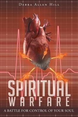 Spiritual Warfare(English, Paperback, Allen Hill Debra)