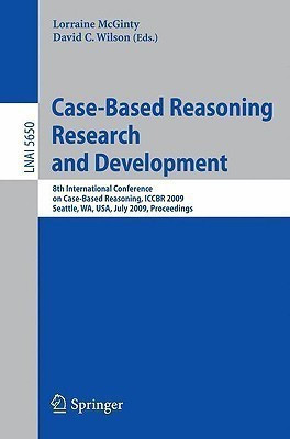 Case-Based Reasoning Research and Development(English, Paperback, unknown)