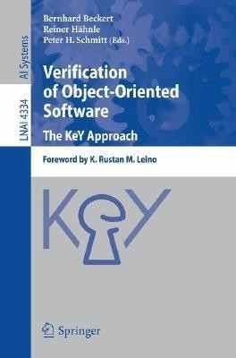 Verification of Object-Oriented Software. The KeY Approach(English, Paperback, unknown)