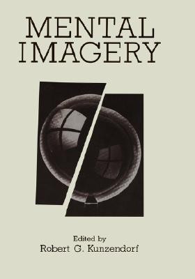 Mental Imagery(English, Hardcover, unknown)