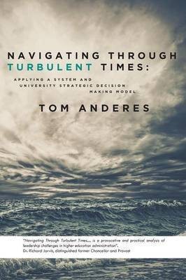 Navigating Through Turbulent Times(English, Paperback, Anderes Tom)