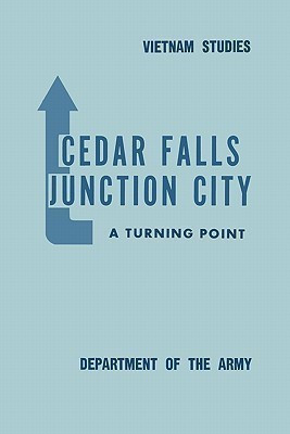 Cedar Falls-Junction City(English, Paperback, Rogers Bernard William)