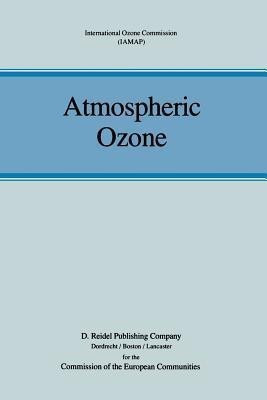 Atmospheric Ozone(English, Paperback, unknown)
