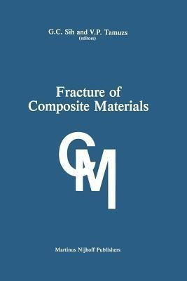 Fracture of Composite Materials(English, Paperback, unknown)